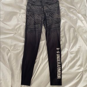 Under Armour leggings